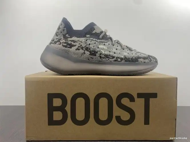 380 Salt' GZ0472 Boost 'Stone Yeezy 0501